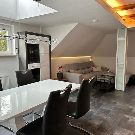 Ferienwohnung Parkblick Bad Elster Extérieur photo