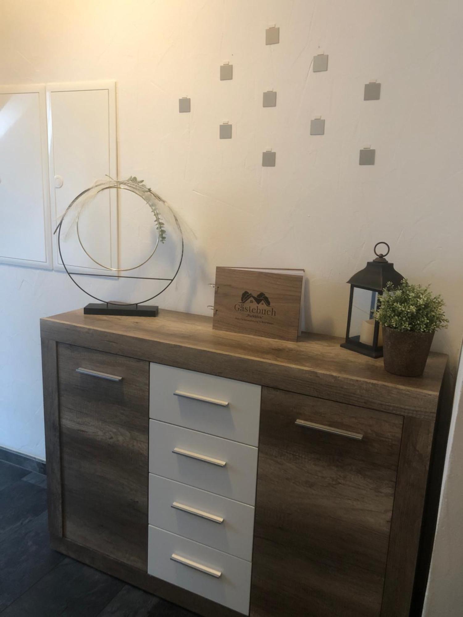 Ferienwohnung Parkblick Bad Elster Extérieur photo