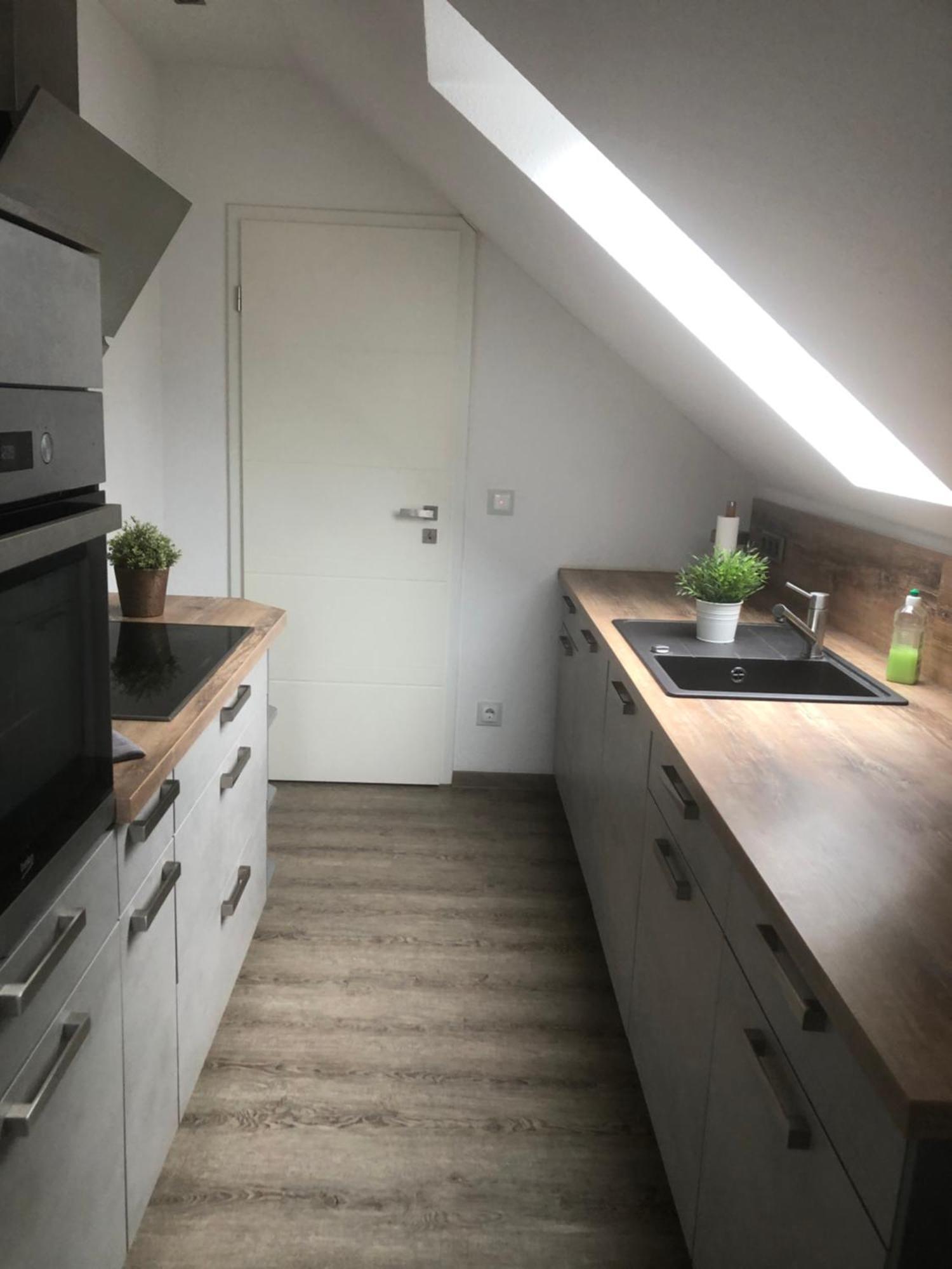 Ferienwohnung Parkblick Bad Elster Extérieur photo