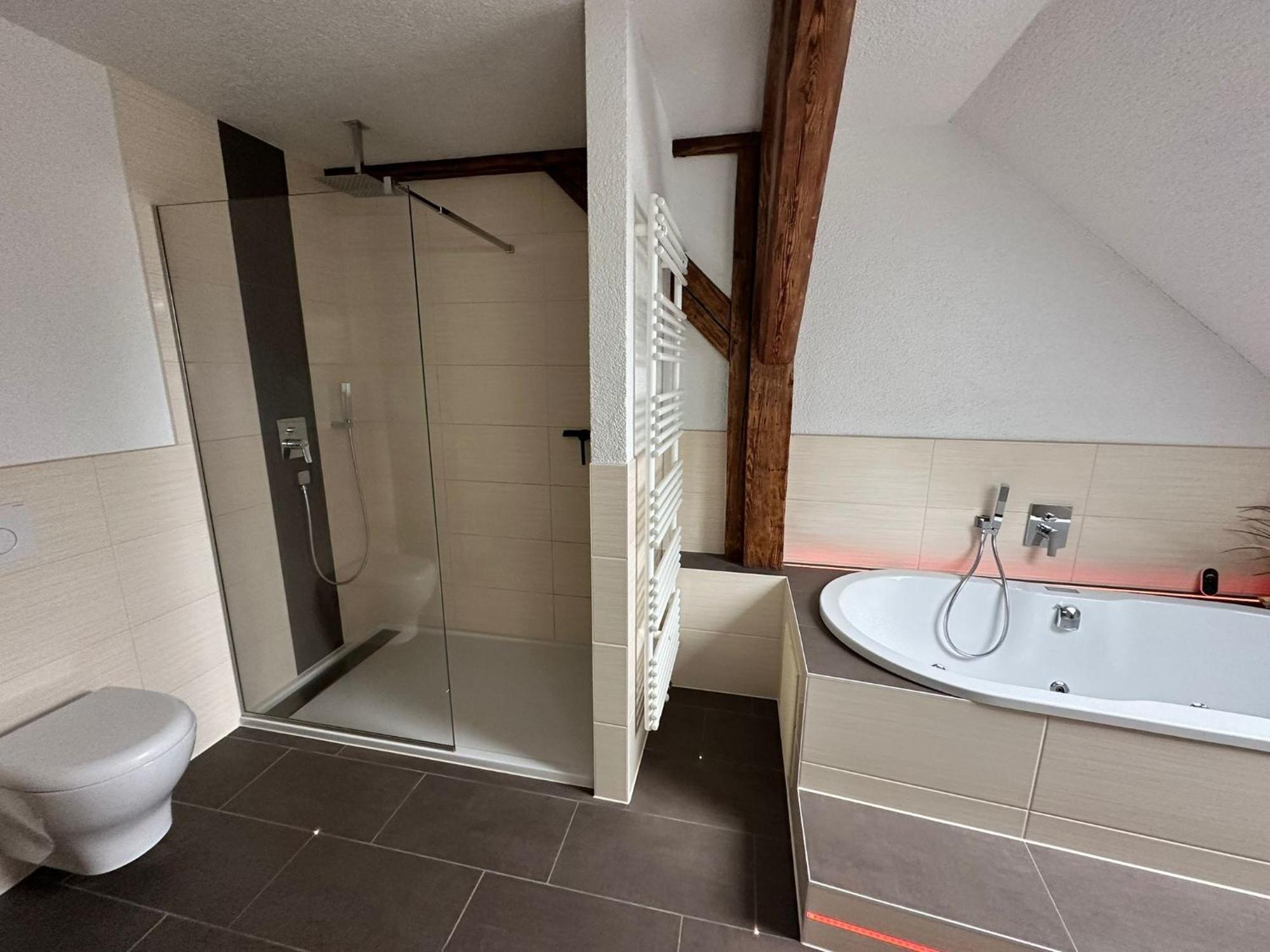 Ferienwohnung Parkblick Bad Elster Extérieur photo