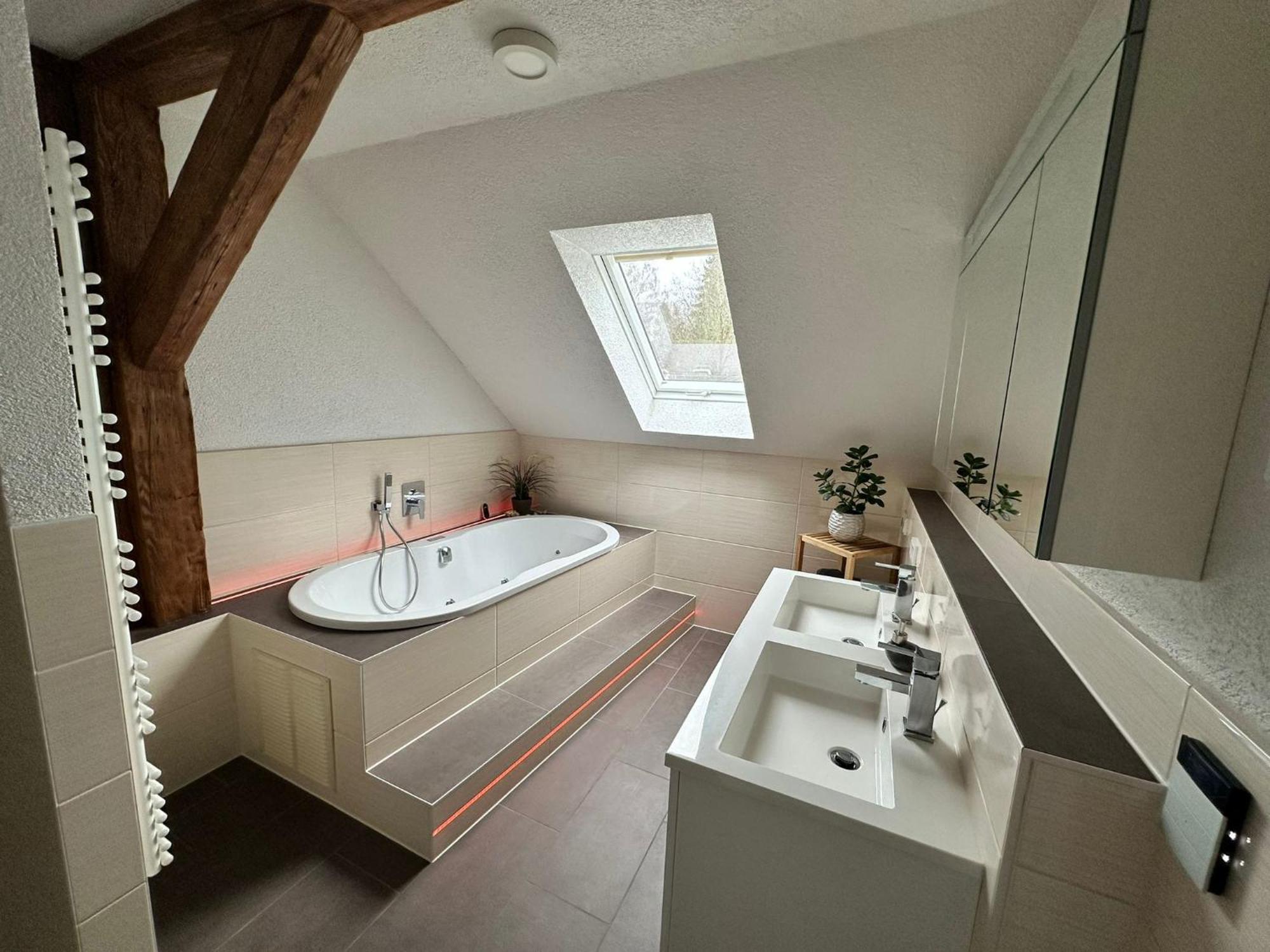 Ferienwohnung Parkblick Bad Elster Extérieur photo