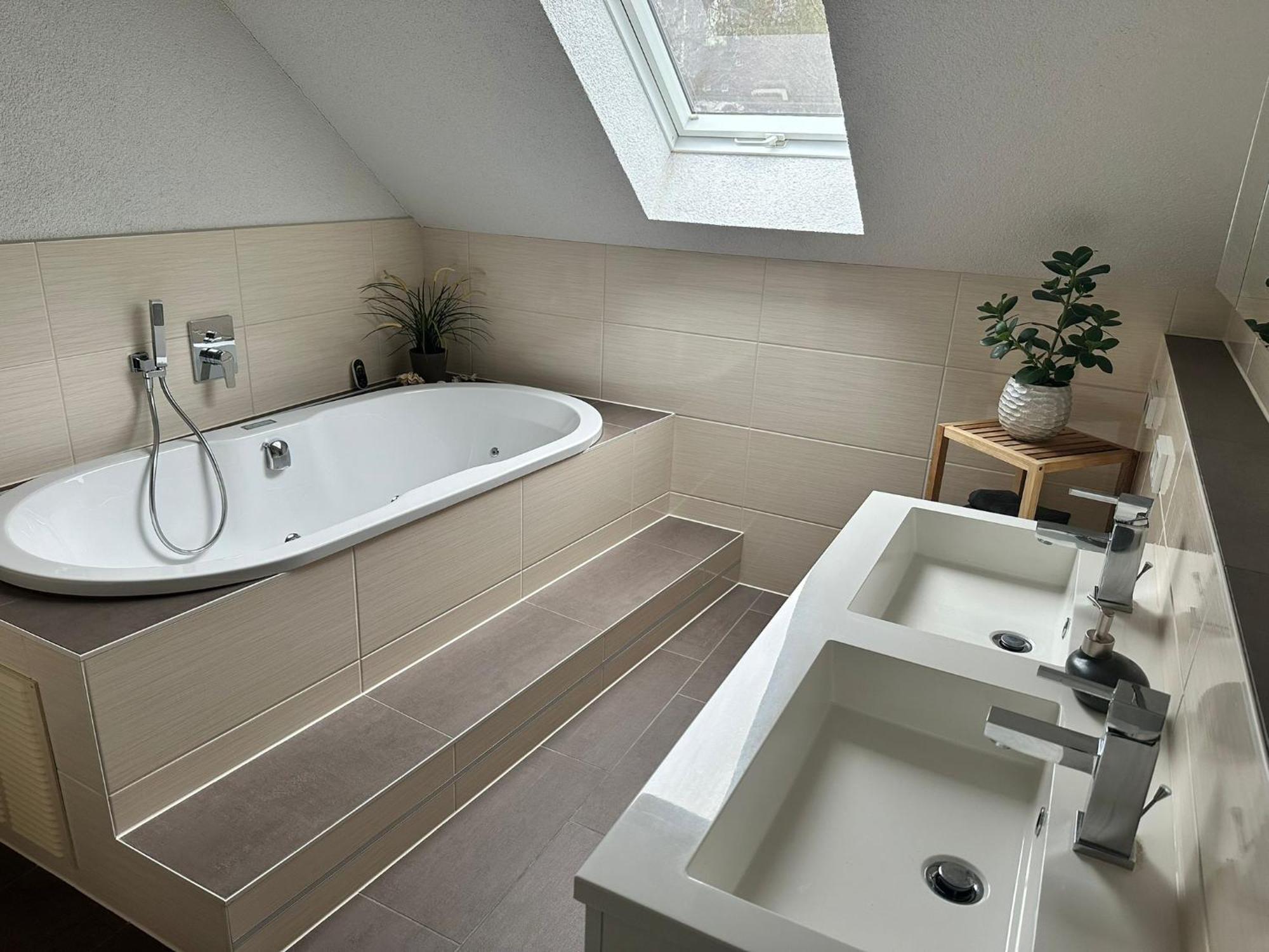 Ferienwohnung Parkblick Bad Elster Extérieur photo