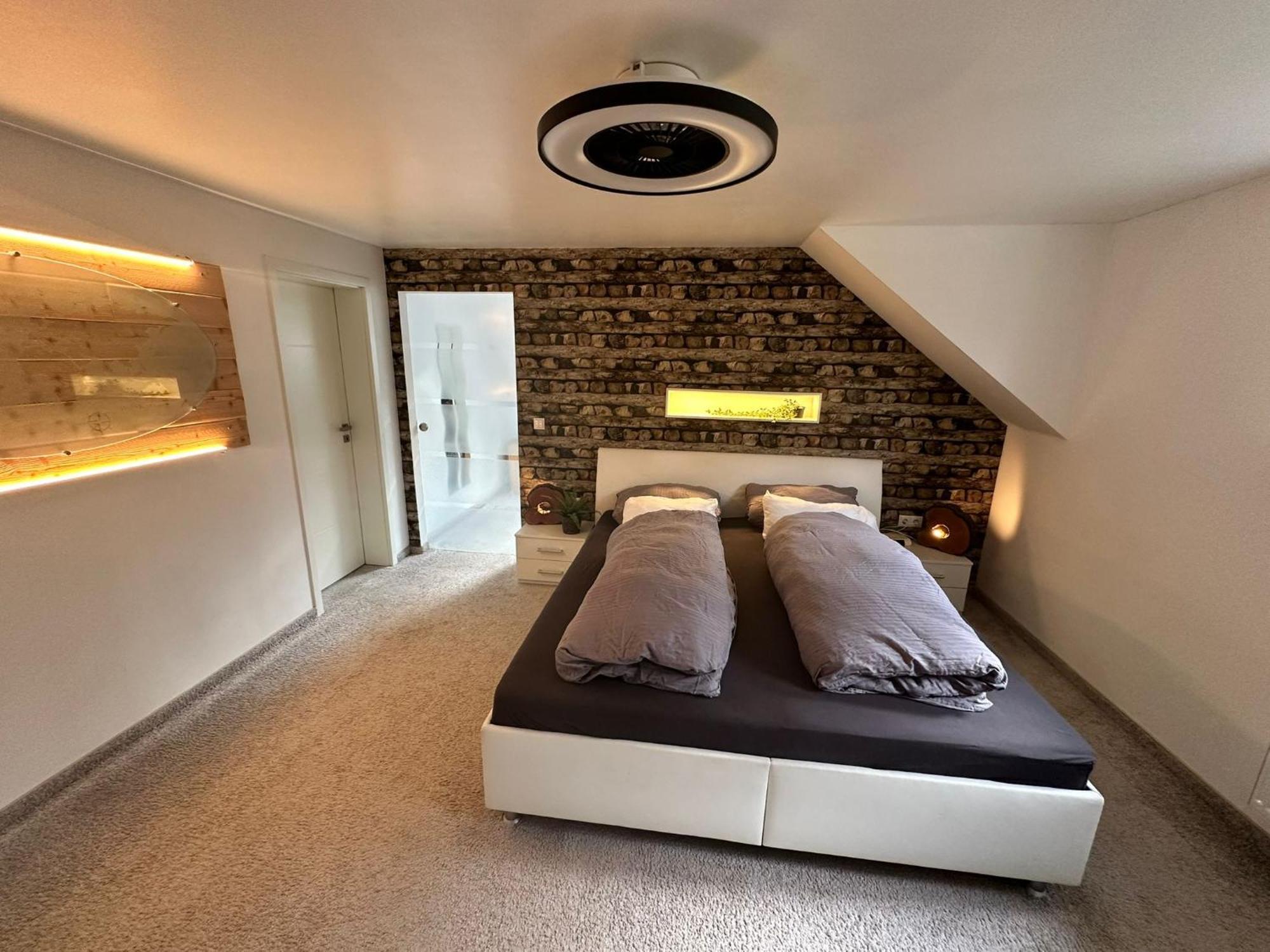 Ferienwohnung Parkblick Bad Elster Extérieur photo